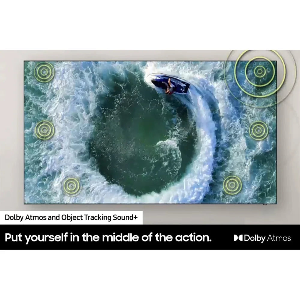 85 Inch Neo QLED 4K Smart TV (Refurbished) X20075