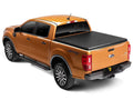 Soft Roll Up Truck Bed Tonneau Cover A1098