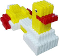 96 Pieces Duck Giant Blocks D968