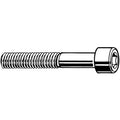 Steel 1/4 -20x5/8 Socket Head Cap Screw X7780