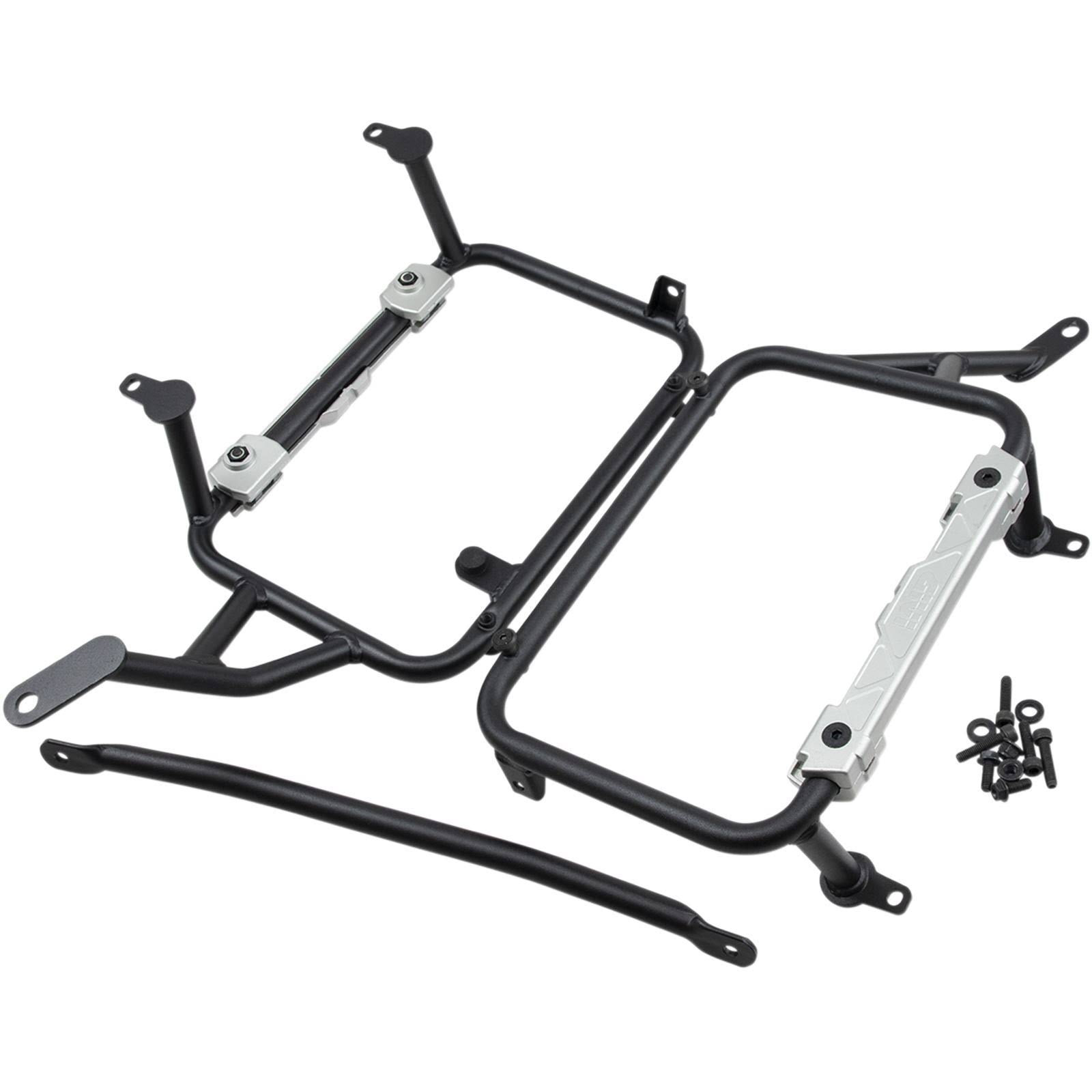 Side Case Hardware F456