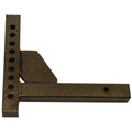 12 Inches Receiver Hitch Mount U790591