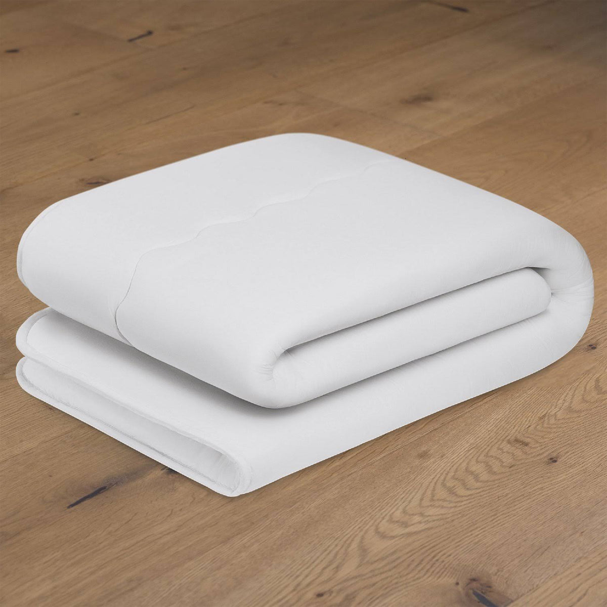 Full Long Foldable Futon Mattress with Sheet H574