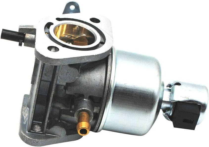 Carburetor with Air Filter Kit Pack of 2 A684567