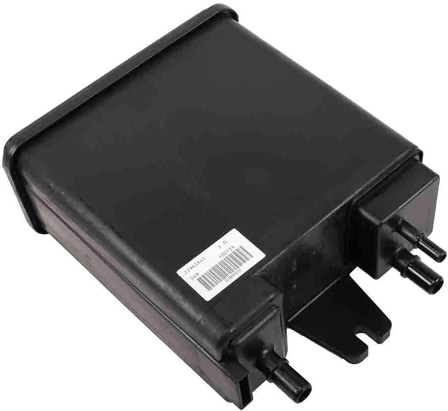 Vapor Canister E511