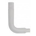 90 Exhaust Elbow 7x22 Reduce to 5x22 O.D. P124
