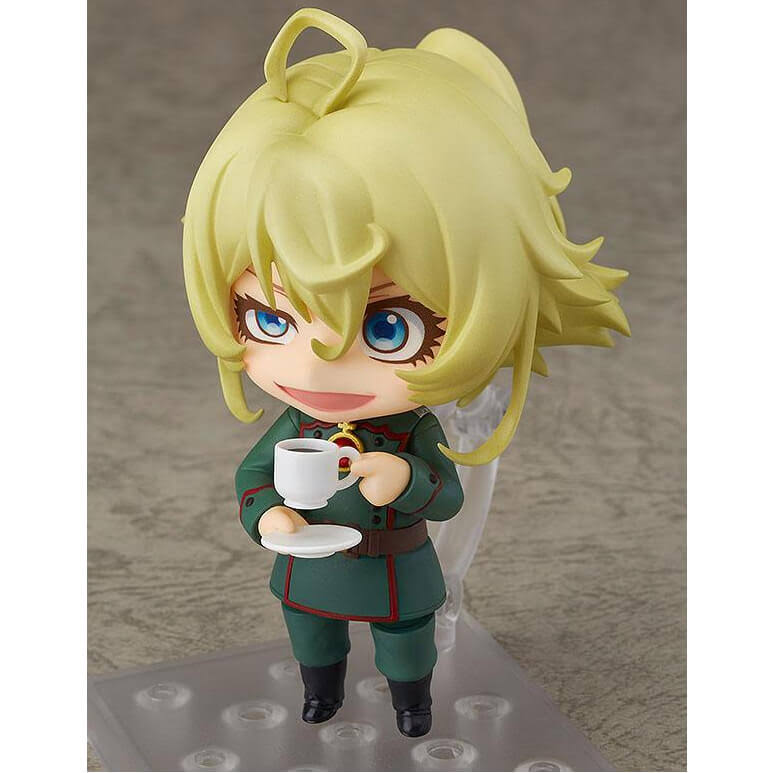 Nendoroid Tanya Degurechaff M103