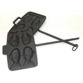 Taiyaki Fish-Shaped Hot Cake Maker D372628