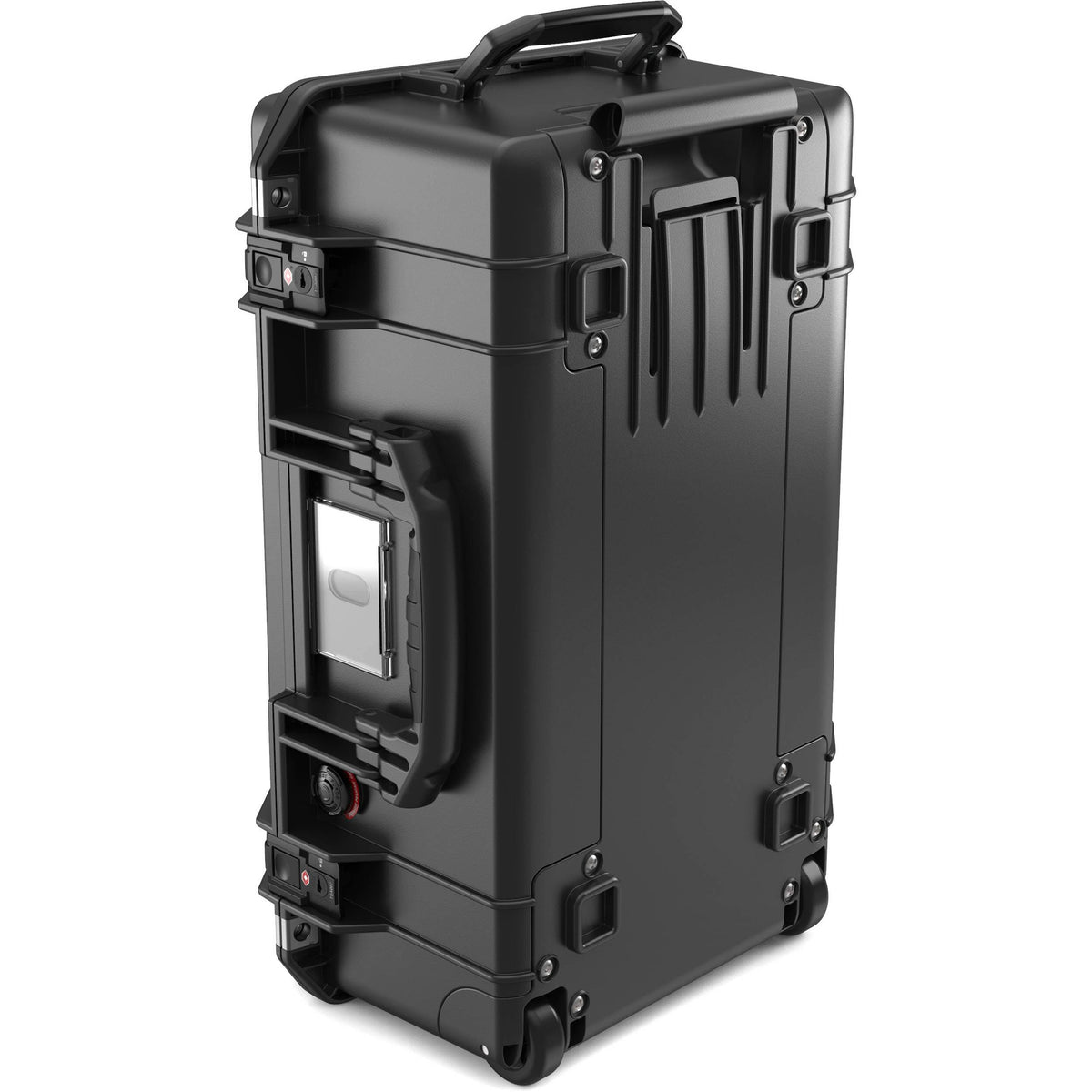Black Pelican Air Case with Foam E700