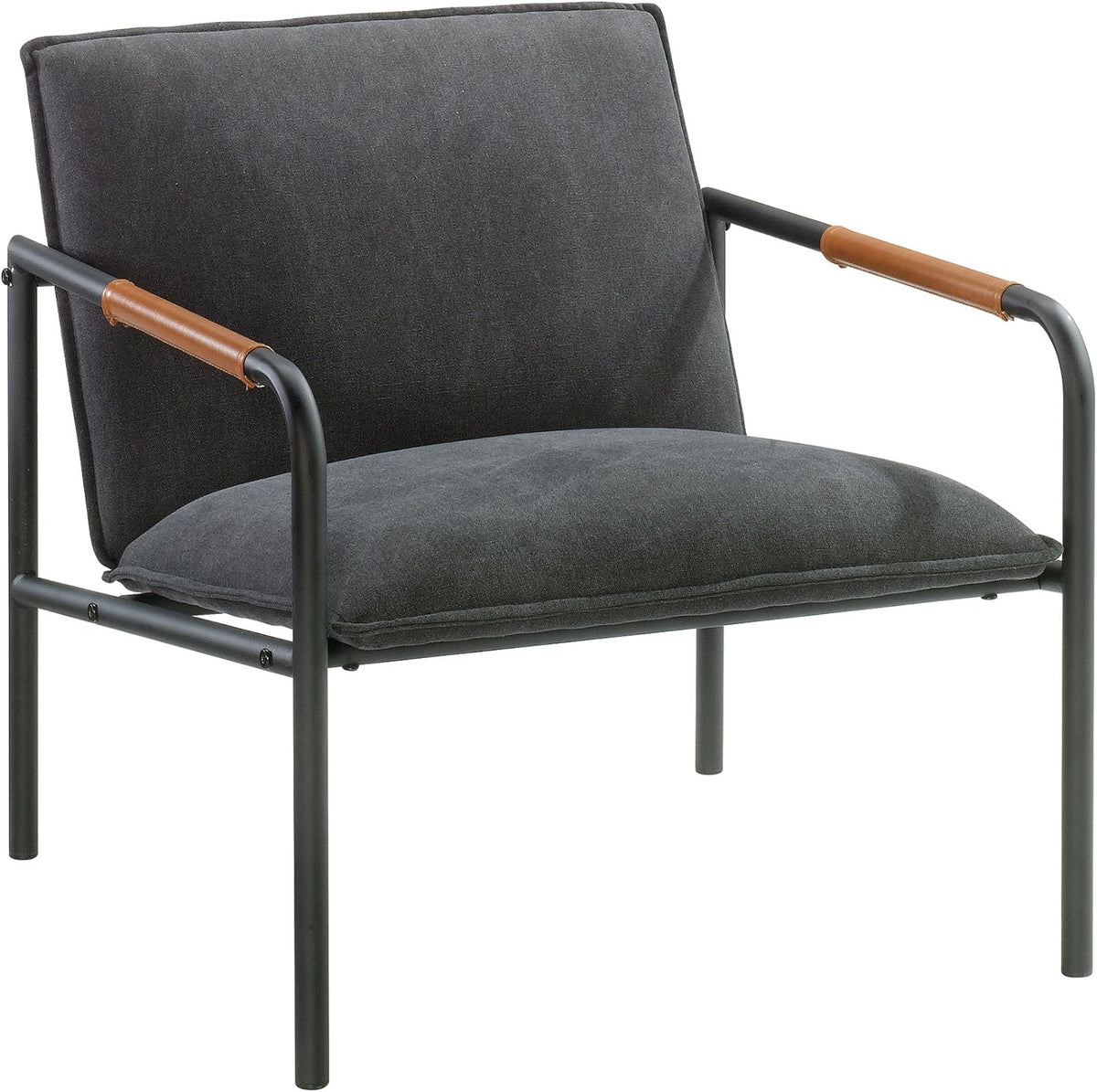 Camel Café Lounge Chair L271740