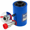 30T Hollow Single Acting Hydraulic Cylinder M9054