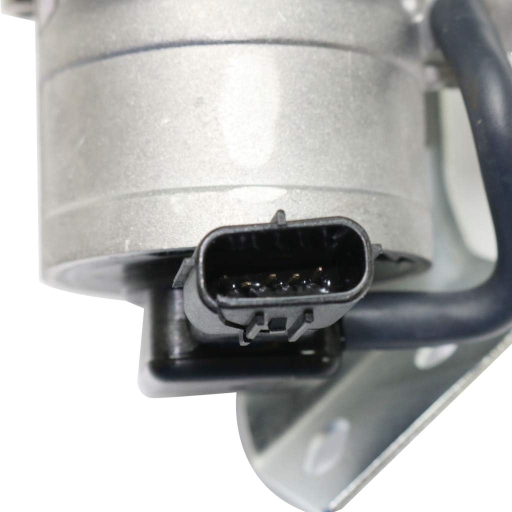 Air Inject Check Valve with Gasket & Bracket H4255