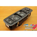 Master Door Switch for Dodge Ram 1500-5500 Quad Crew Mega Cab T68598