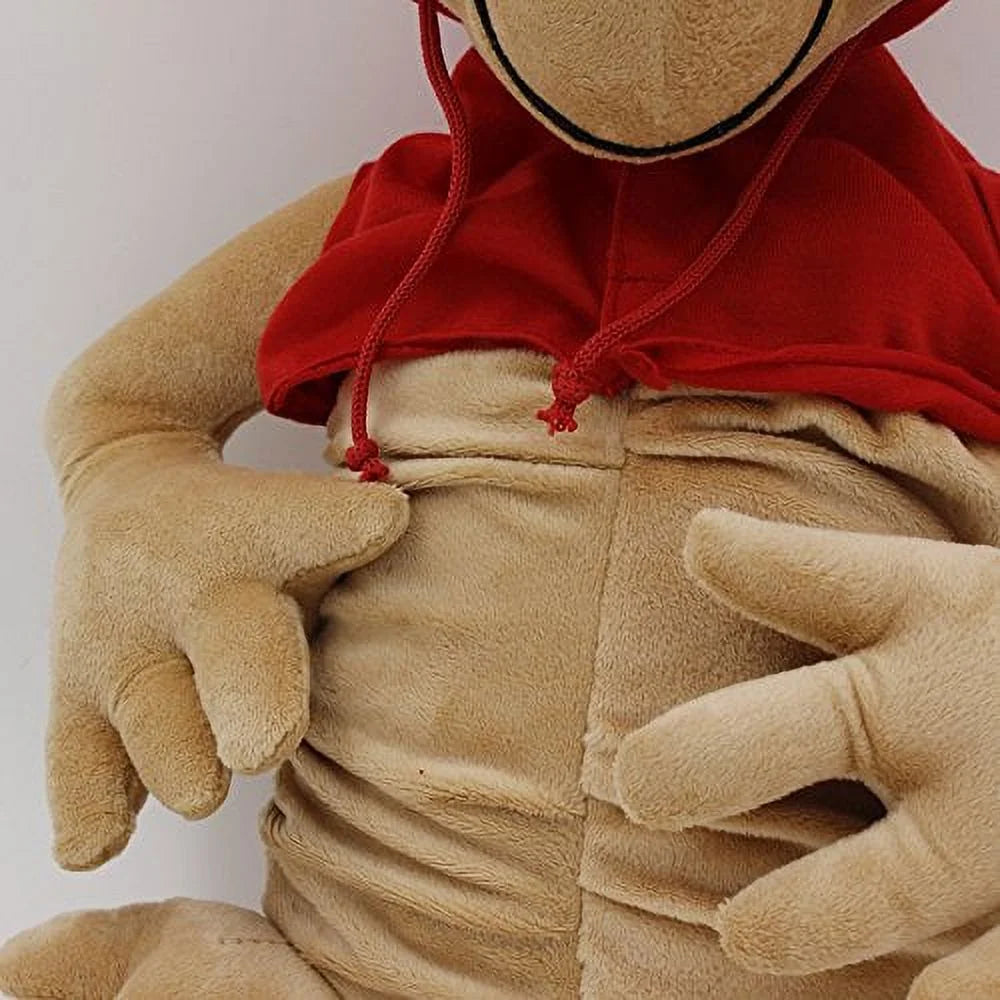 17" Stuffed Doll J452