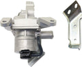 Air Inject Check Valve with Gasket & Bracket H4255