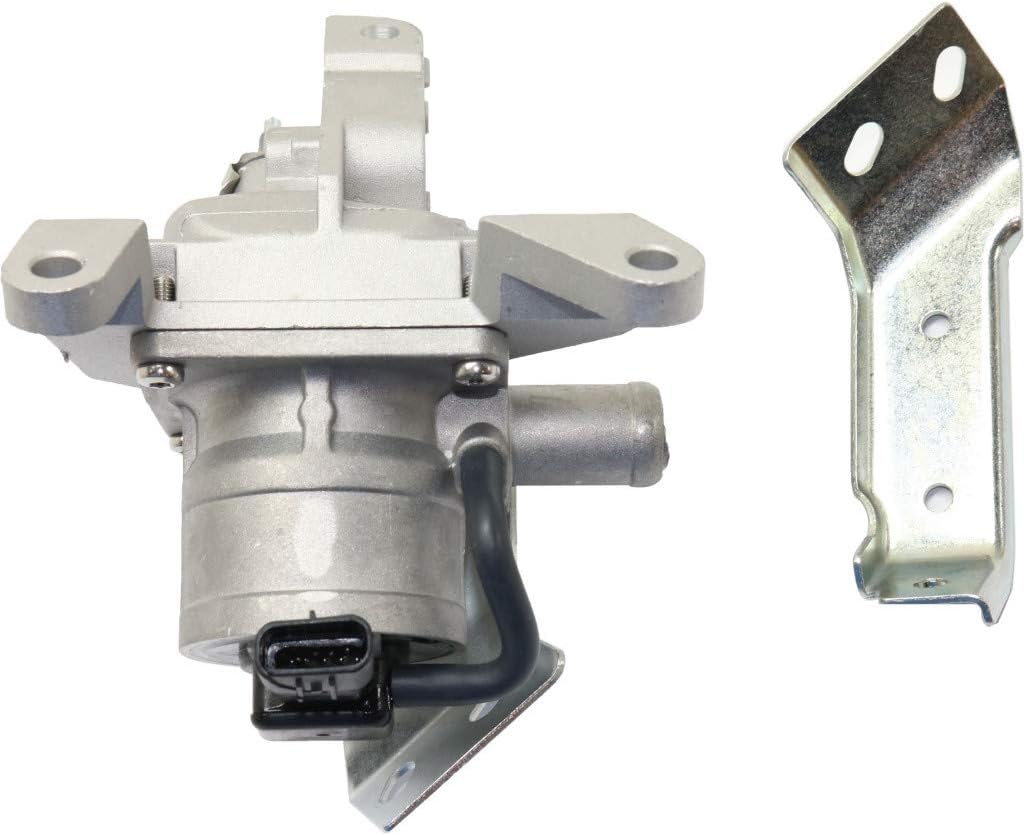 Air Inject Check Valve with Gasket & Bracket H4255