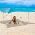 Pop Up Beach Tent with Carrying Bag K25470