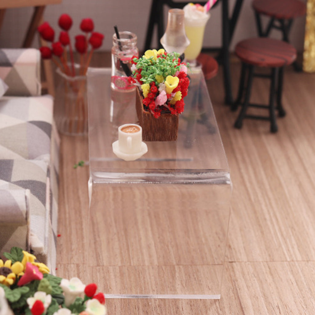Dollhouse Table for Children A997147