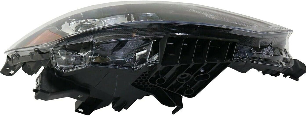 Passenger Side Halogen Headlight for Nissan Rogue Sport 2017-2020 C485838