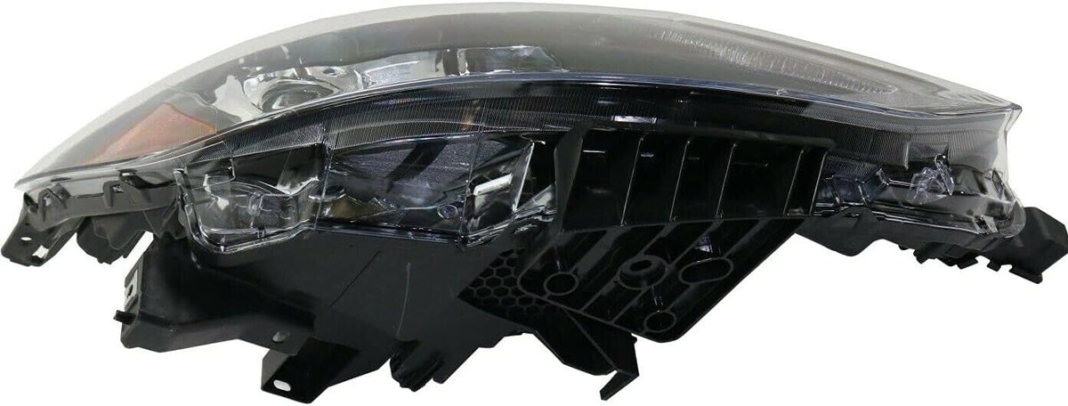 Passenger Side Halogen Headlight for Nissan Rogue Sport 2017-2020 C485838