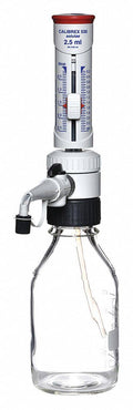 Bottle Top Dispenser 0.25 to 2.5ml K824331
