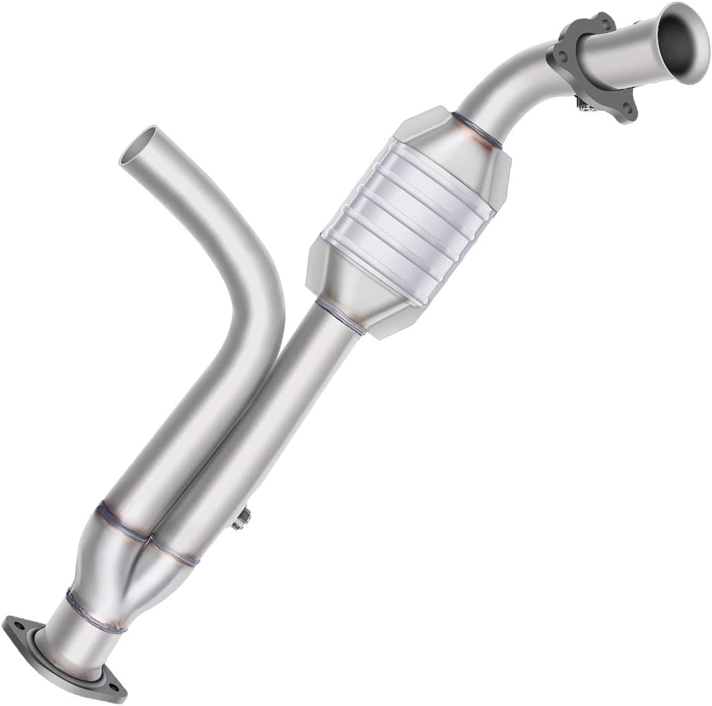 Catalytic Converter V4049