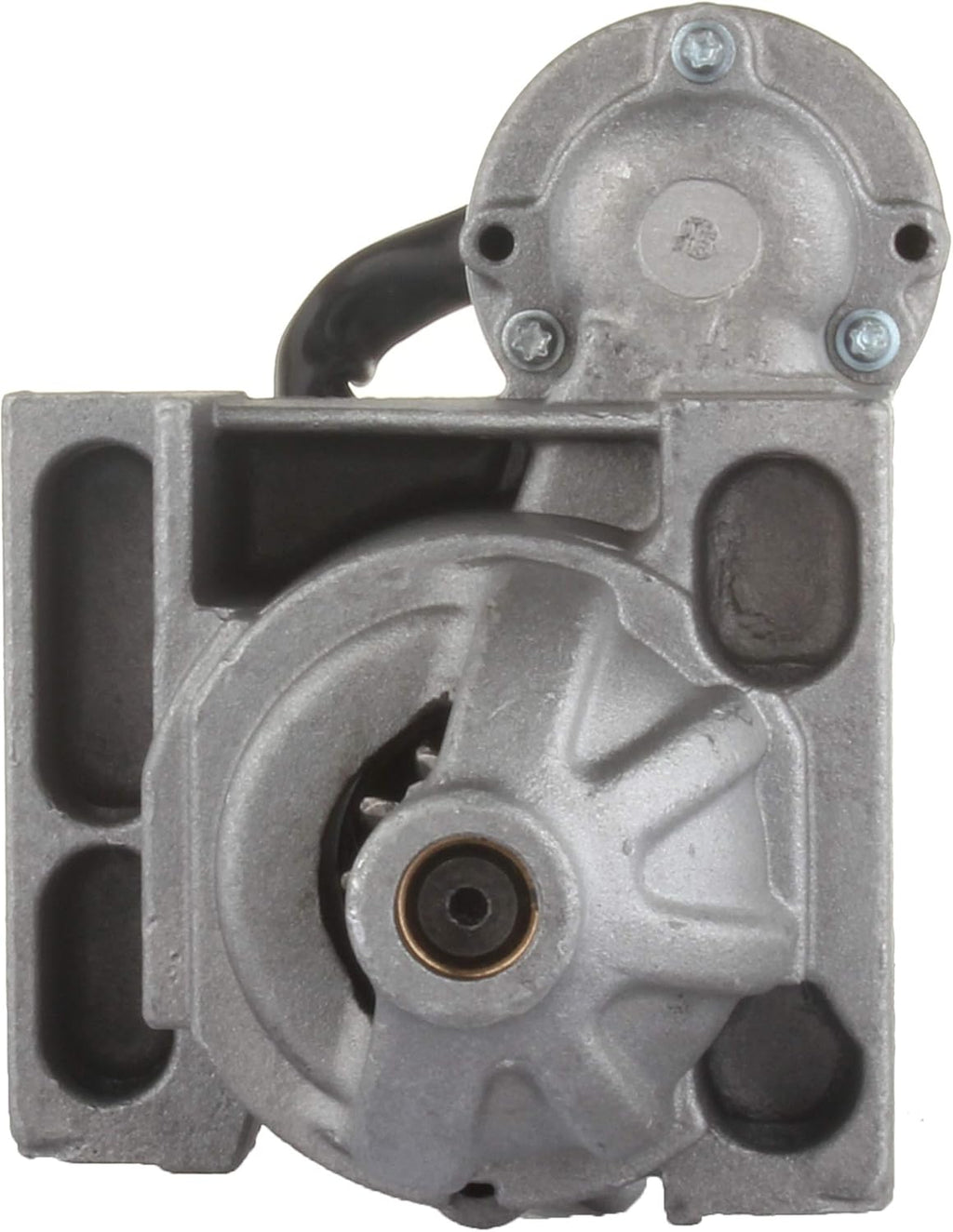 Electrical Motor Starter Assembly Replacement Z1447