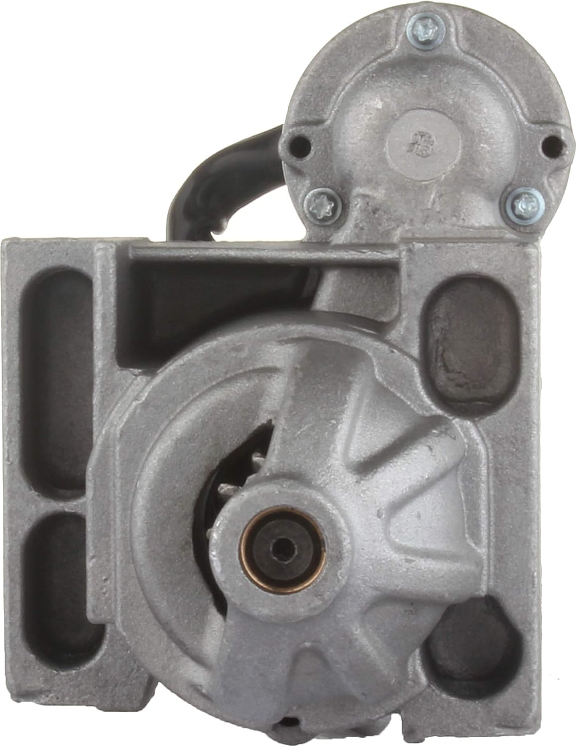 Electrical Motor Starter Assembly Replacement Z1447
