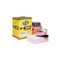 Yellow Chem/Hazmat Spill Kit S312430