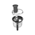Vegetable Cutter XL with Spiral Expert D49454