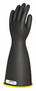 Electrical Insulating Gloves, Type I, 12 T443