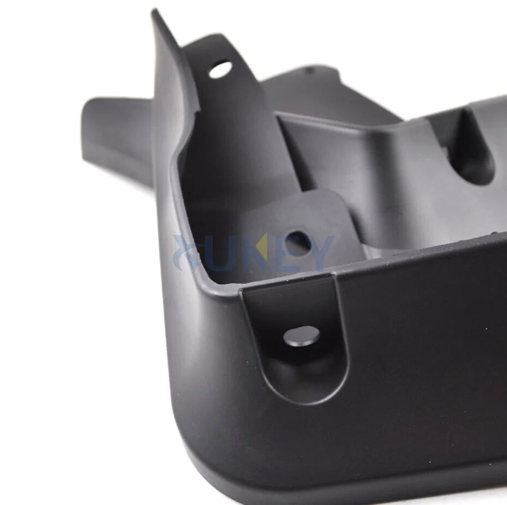 4PCS Mud Flap MudGuard Front Rear Fender I491