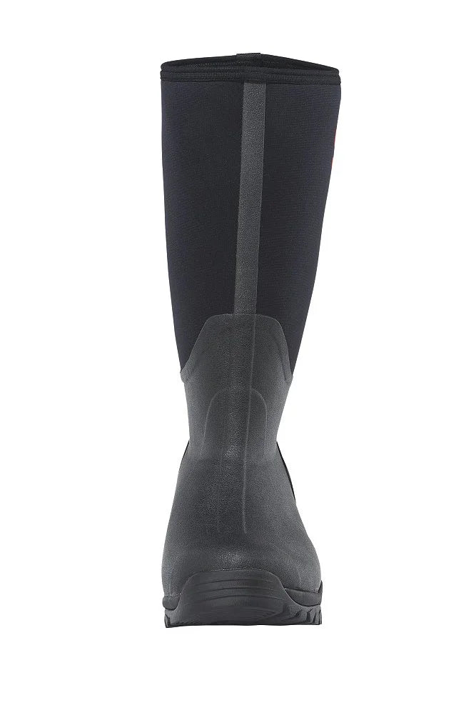 Black Ice Boot, Size 8 L47081
