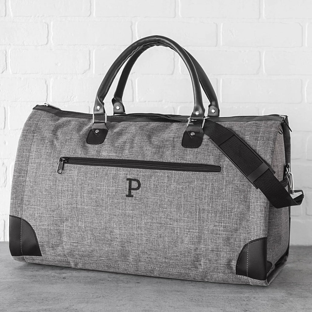 Convertible Garment Bag L717