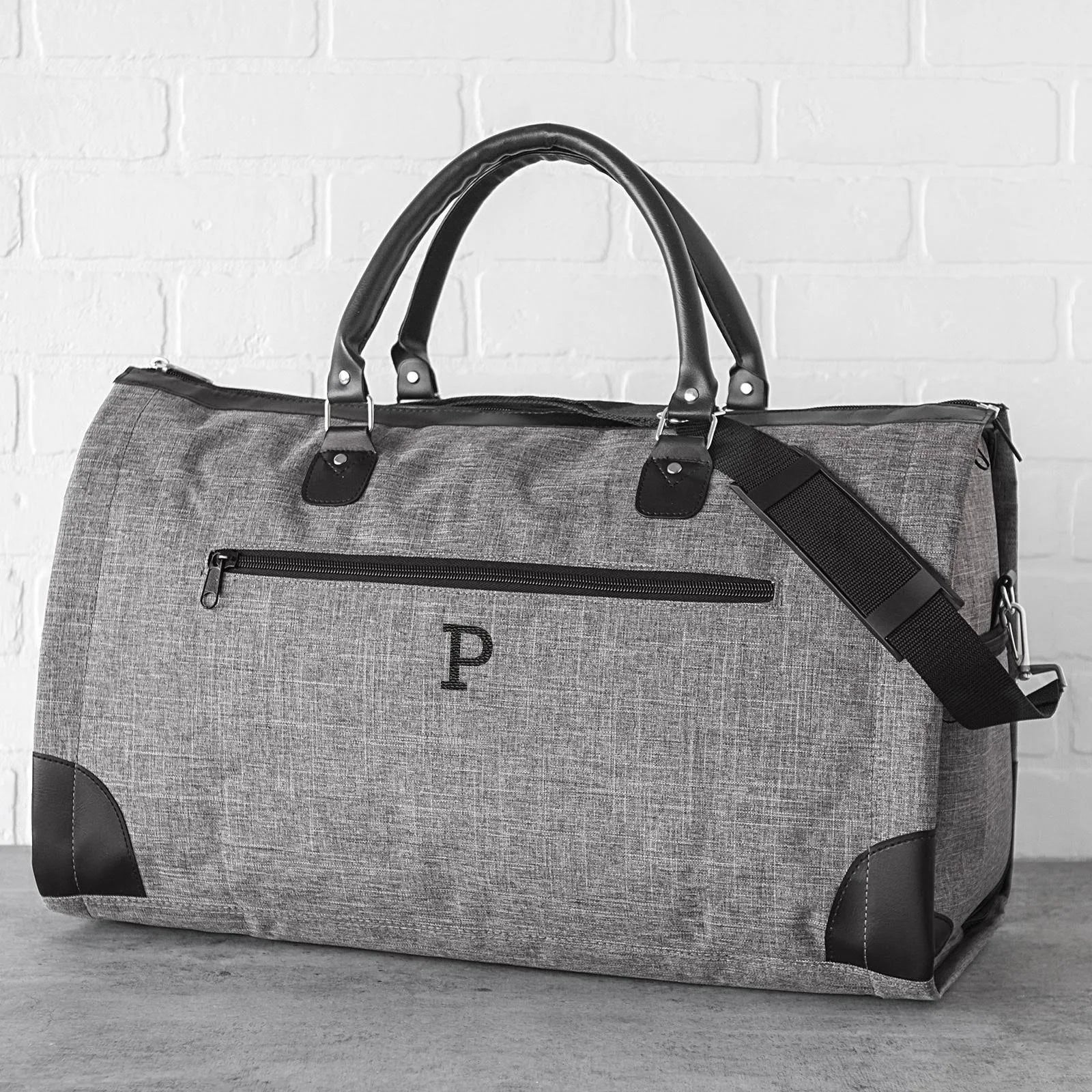Convertible Garment Bag L717