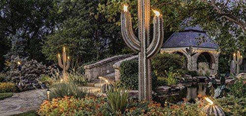 Garden Torch O2038