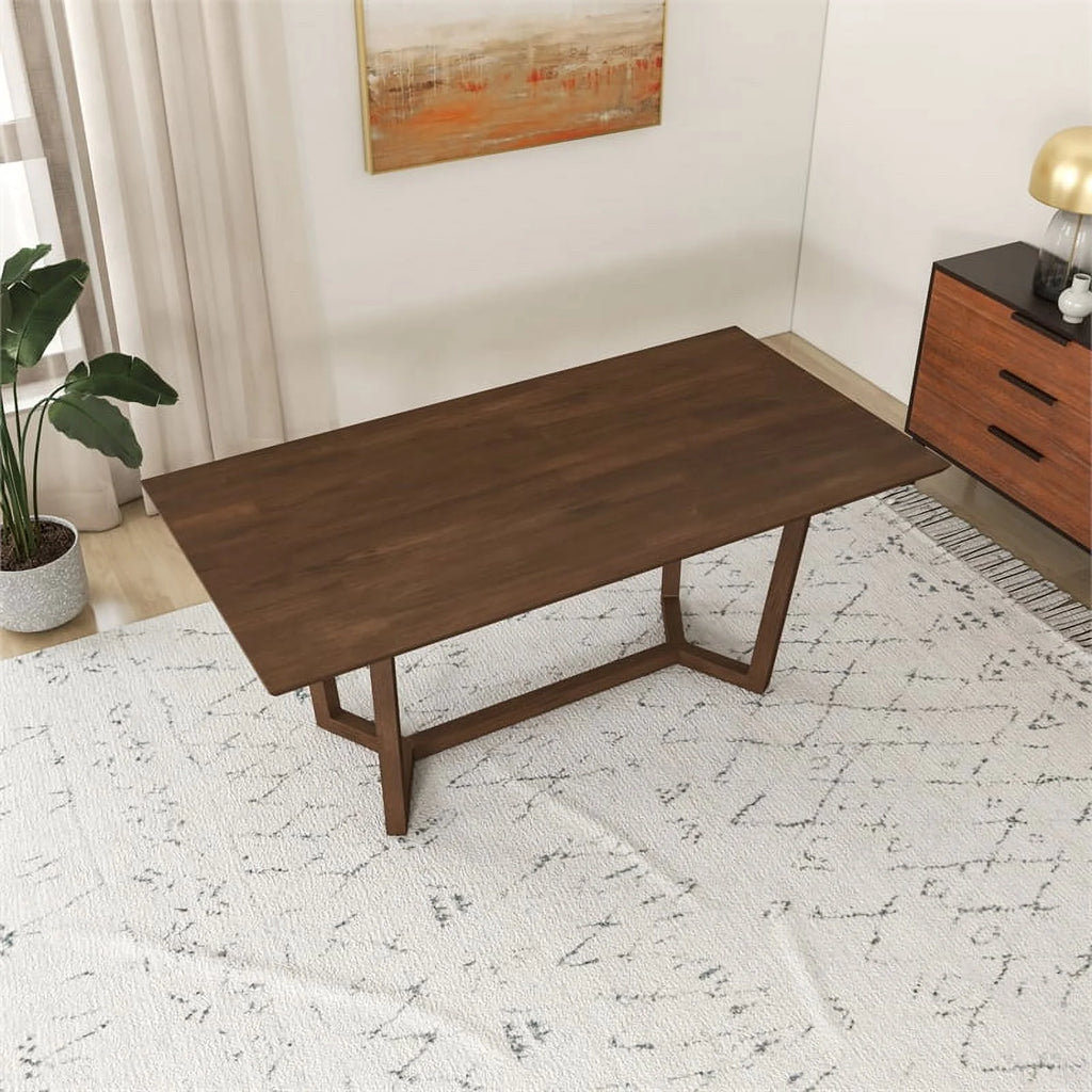 Walnut Dining Table I7363