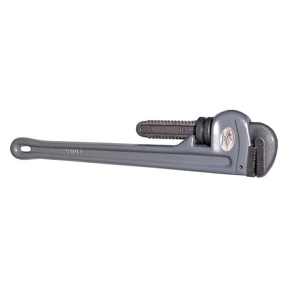 18x22 Aluminum Pipe Wrench X280