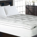 California King Polyester Mattress Pad V279