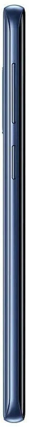 Coral Blue GSM Unlocked Smartphone H32603