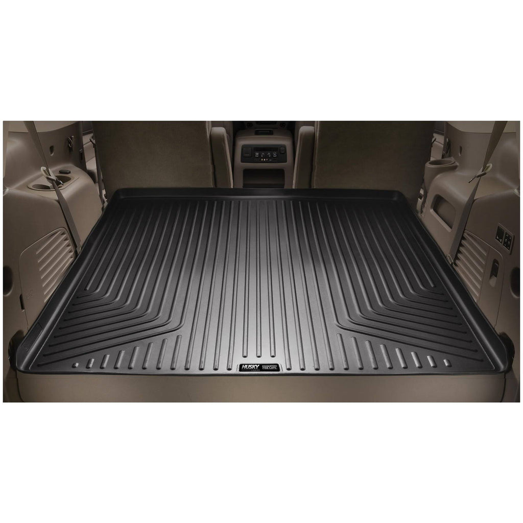 Cargo Liner X154