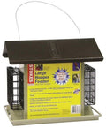 Large Bird Hopper Feeder O28490
