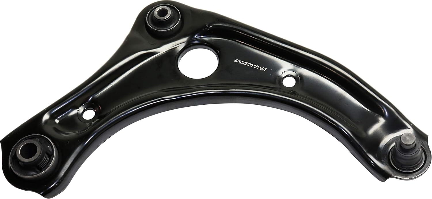 Front Control Arm Set of 2 with Ball Joint and Bushing O566522