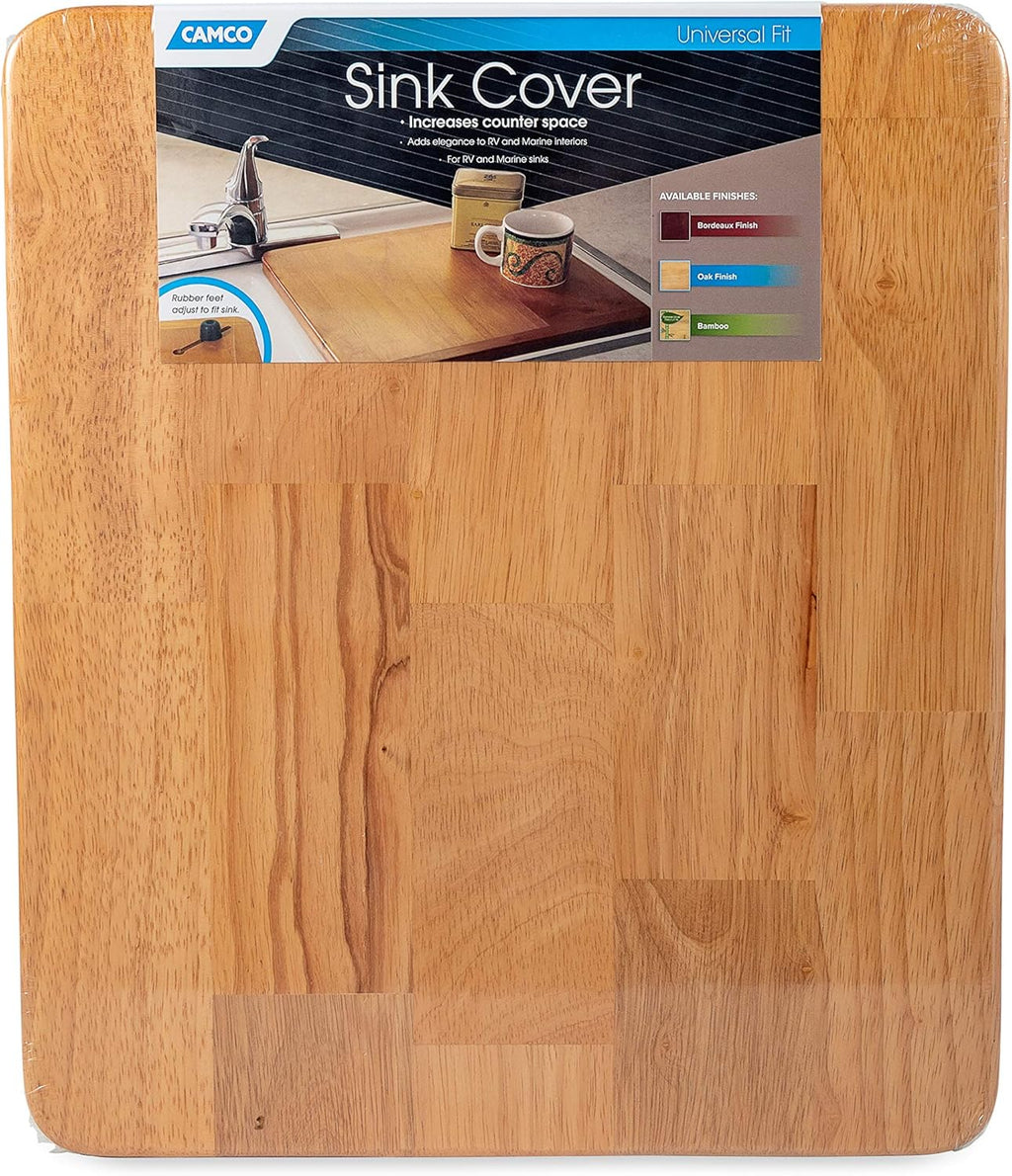 Bamboo Stove Cover Pack of 2 Y103