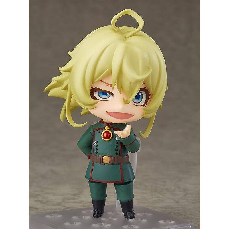 Nendoroid Tanya Degurechaff M103