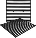 15 Cast Iron Cooking Grates Set of 2 L9093