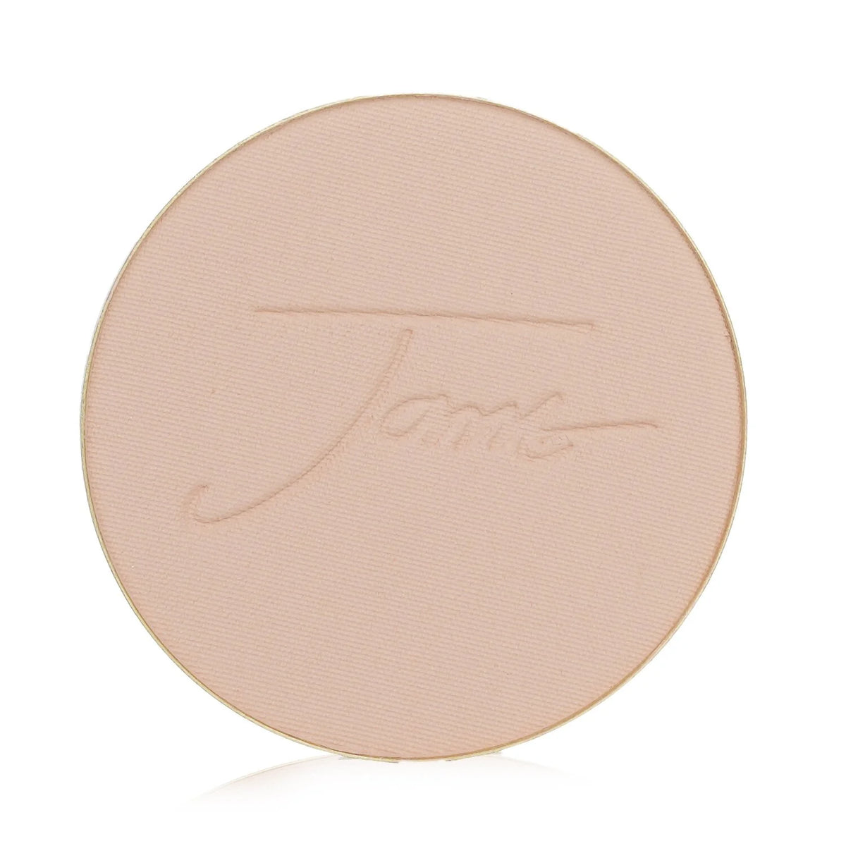 Mineral Foundation Refill SPF 20 Latte 9.9g J937545