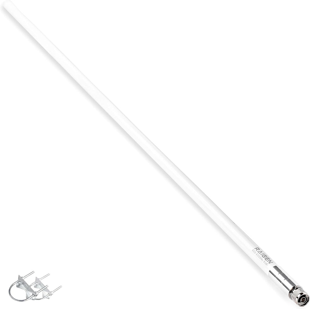 Helium Miner Antenna LoRa 915 MHz 43.3in Outdoor Omni-Directional 8 dbi H7172