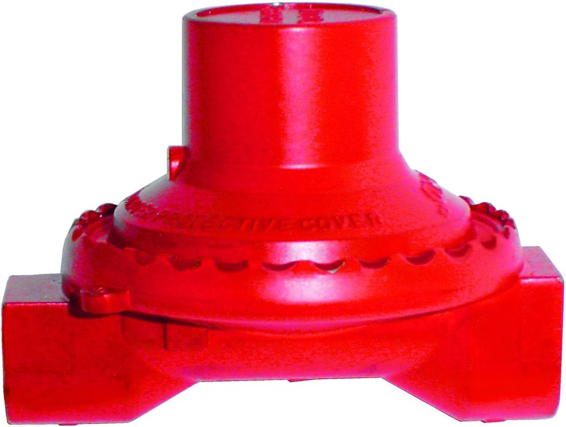 High Pressure Regulator X49394