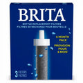 3 Pack Replacement Bottle Filter J2970